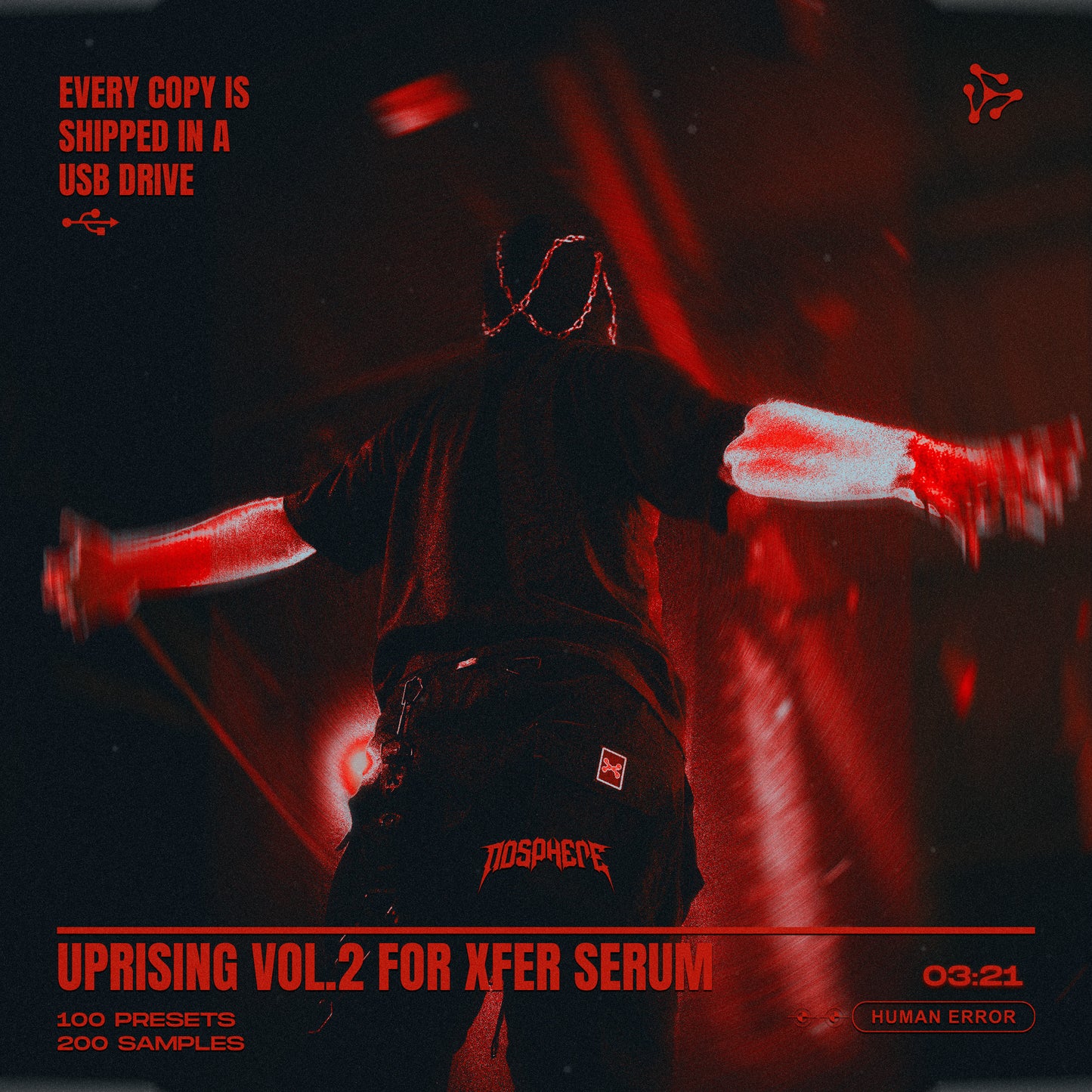 DUBSTEP/RIDDIM PRESET PACK (100 PRESETS + BONUSES)