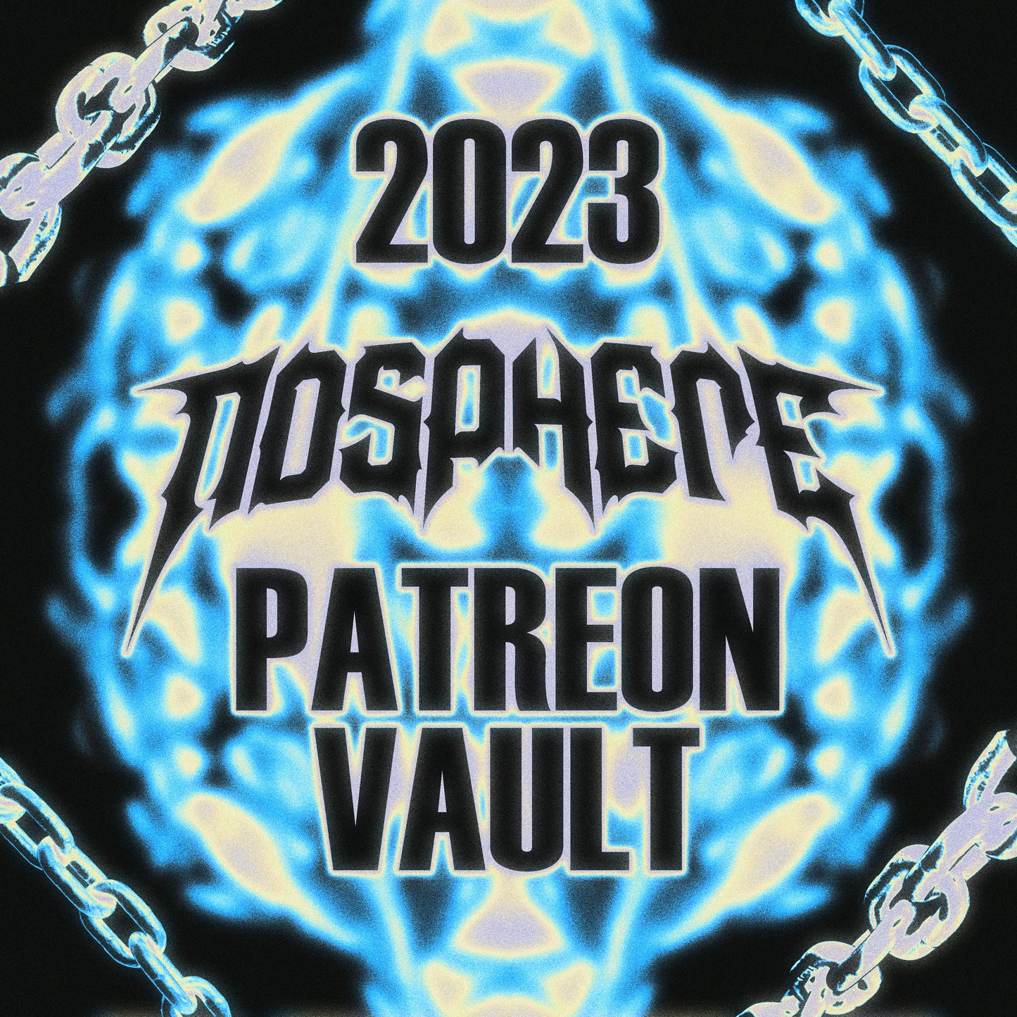 NOSPHERE 2023 PATREON VAULT