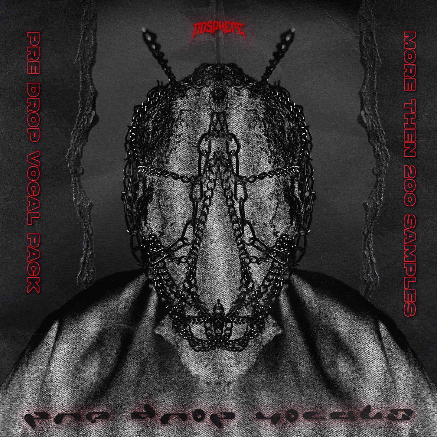 PRE DROP VOCAL SAMPLE PACK