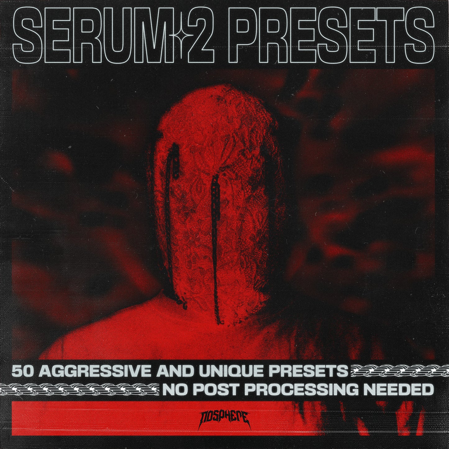 PRESETS FOR SERUM 2