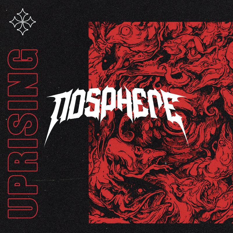DUBSTEP/RIDDIM PRESET PACK UPRISING VOL.1 (SERUM)